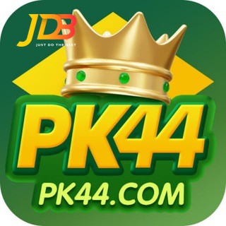 Novo logo da pk44